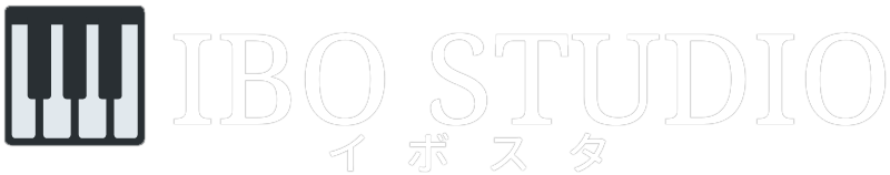 Dtm 音楽用語辞典 イボスタ イボｇのスタジオ